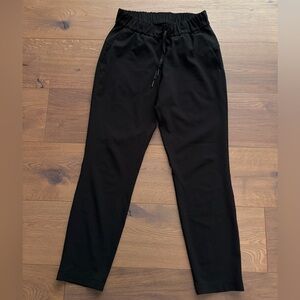 Lulu On the Fly Pants
